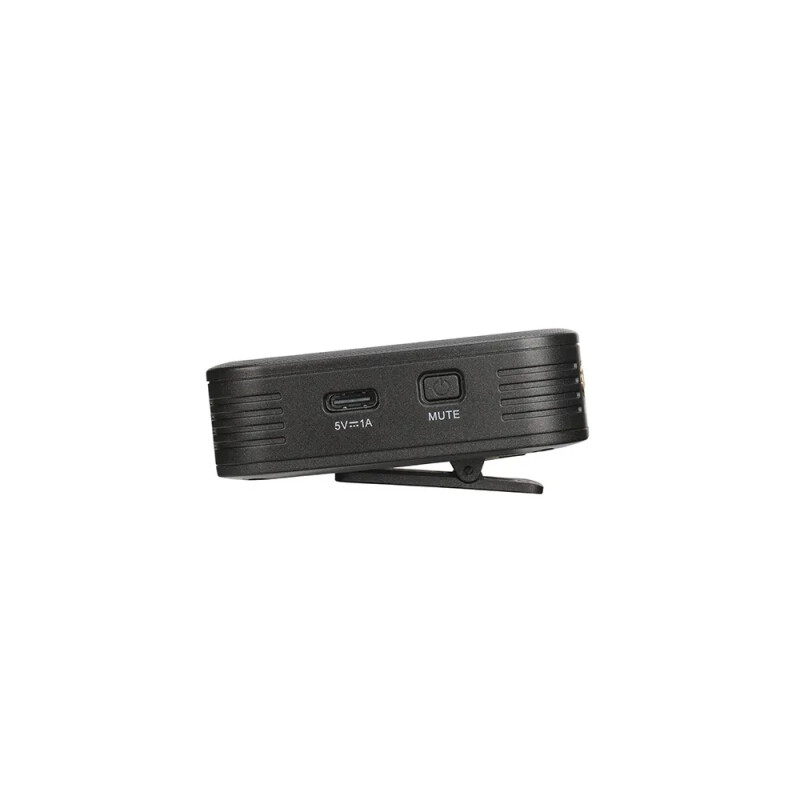 Saramonic Blink500 Pro B8 радиостистема приемник и 4 передатчика