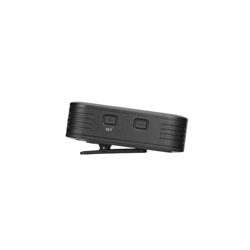 Saramonic Blink500 Pro B8 радиостистема приемник и 4 передатчика