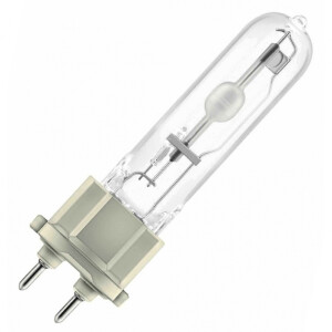 OSRAM 873435 150W/830 WDL WARMWHITE DE LUXE G12 лампа галогенная