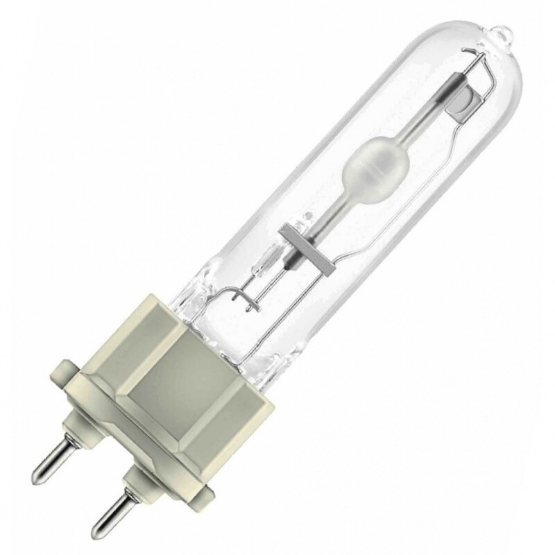 OSRAM 873435 150W/830 WDL WARMWHITE DE LUXE G12 лампа галогенная