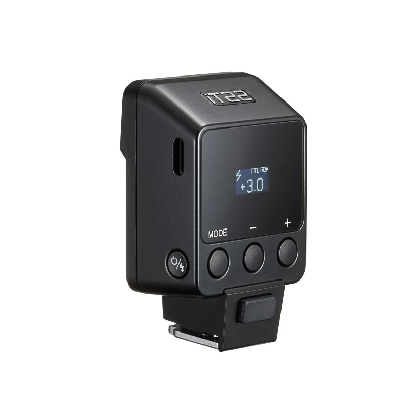 Godox iFlash iT22 N вспышка накамерная для Nikon