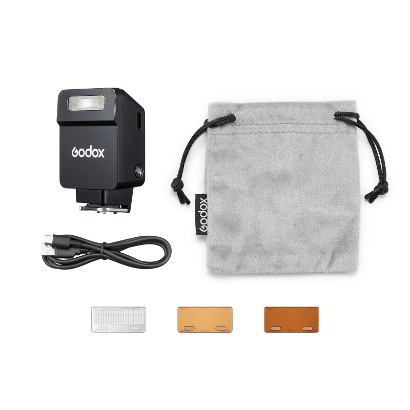 Godox iFlash iT22 N вспышка накамерная для Nikon