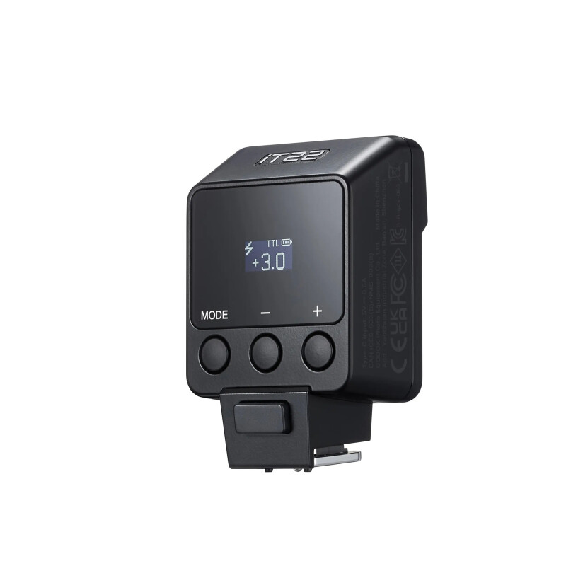 Godox iFlash iT22 C вспышка накамерная для Canon