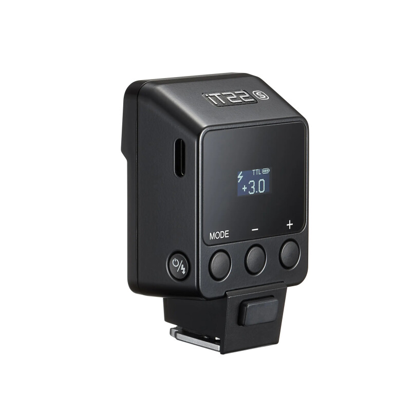 Godox iFlash iT22 S вспышка накамерная для Sony