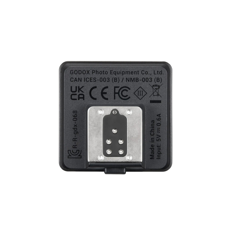 Godox iFlash iT20 C вспышка накамерная для Canon