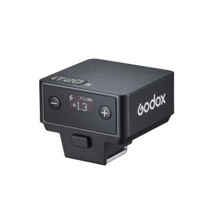 Godox iFlash iT20 N вспышка накамерная для Nikon