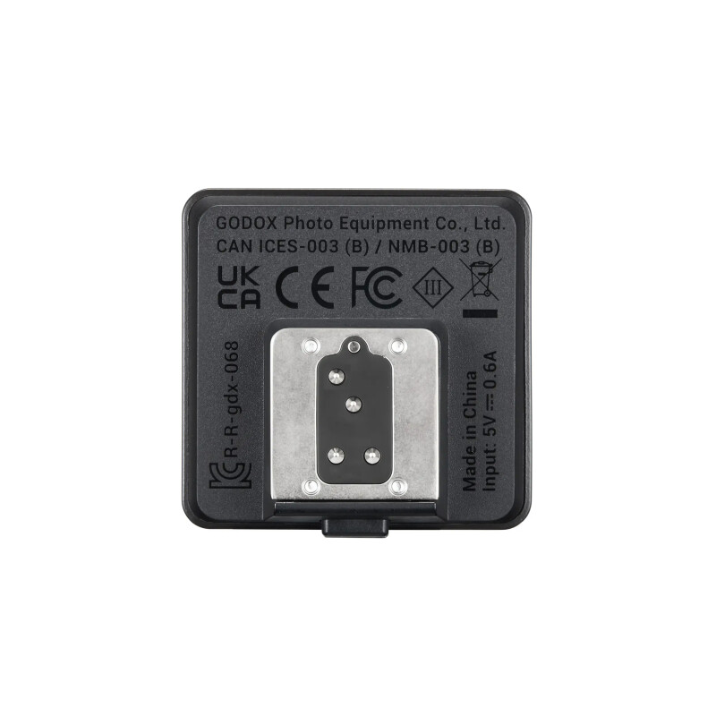 Godox iFlash iT20 N вспышка накамерная для Nikon