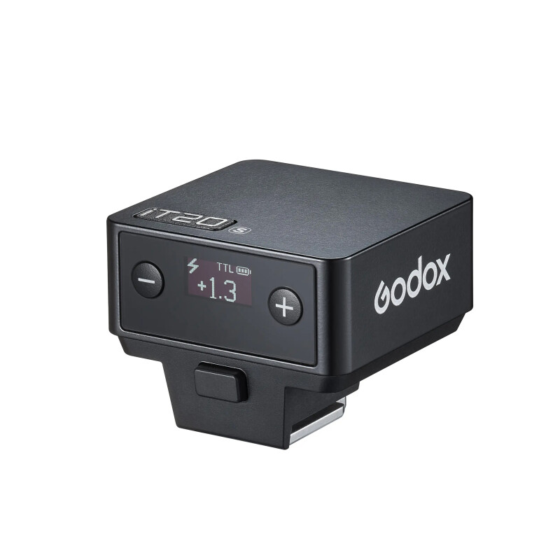 Godox iFlash iT20 S вспышка накамерная для Sony