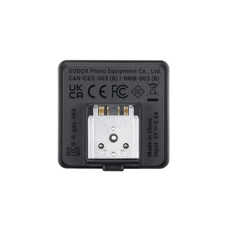 Godox iFlash iT20 S вспышка накамерная для Sony