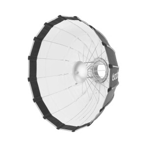 Godox S65W быстроскладной софтбокс-зонт
