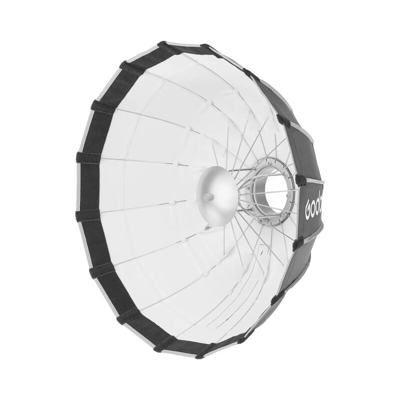 Godox S65W быстроскладной софтбокс-зонт