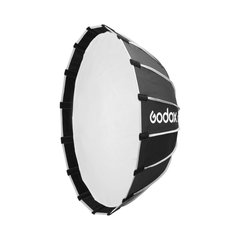 Godox S65W быстроскладной софтбокс-зонт