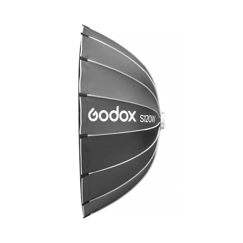 Godox S120W быстроскладной софтбокс-зонт