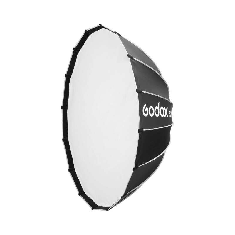 Godox S120W быстроскладной софтбокс-зонт