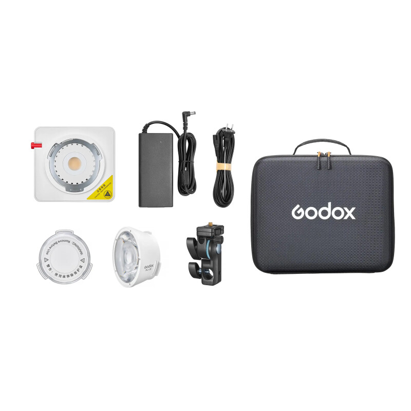 Godox ML100R осветитель светодиодный