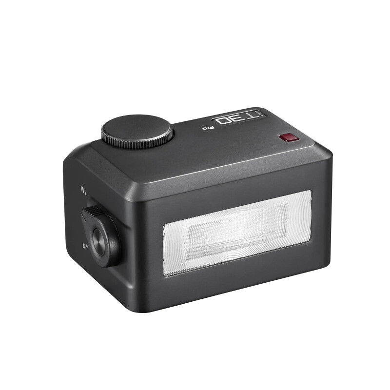 Godox iFlash iT30 Pro C вспышка накамерная для Canon