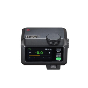 Godox iFlash iT30 Pro N вспышка накамерная для Nikon
