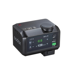 Godox iFlash iT30 Pro S вспышка накамерная для Sony