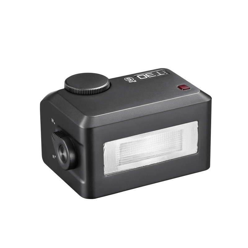 Godox iFlash iT30 Pro S вспышка накамерная для Sony