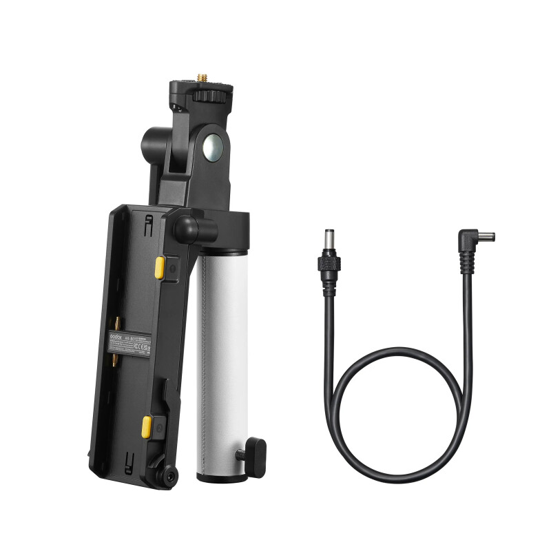 Godox ML100R Kit2 (с AK-B01) осветитель светодиодный