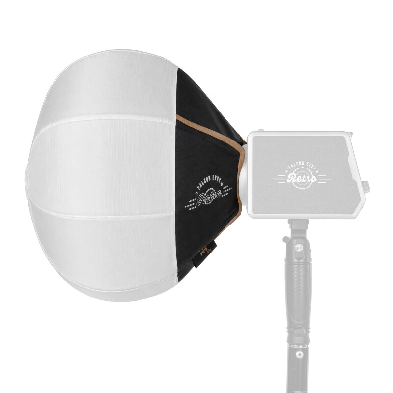Falcon Eyes Retro LS30 miniBW софтбокс сферический