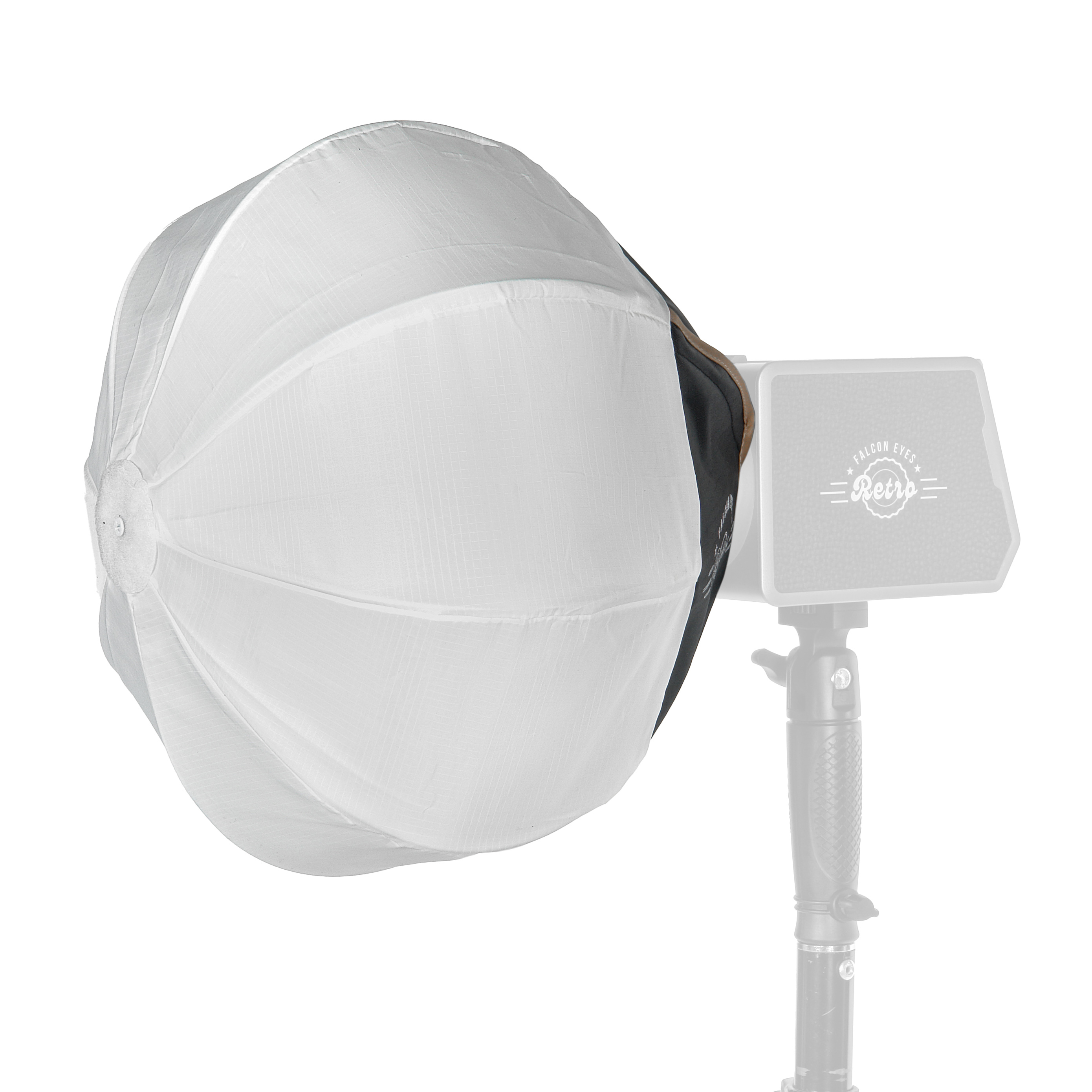 Falcon Eyes Retro LS30 miniBW софтбокс сферический