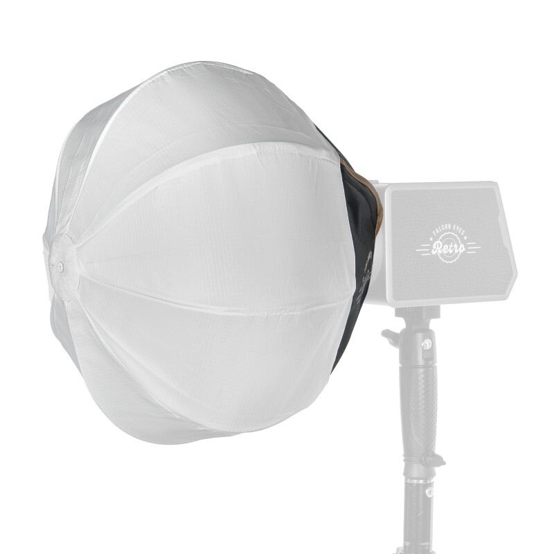 Falcon Eyes Retro LS30 miniBW софтбокс сферический
