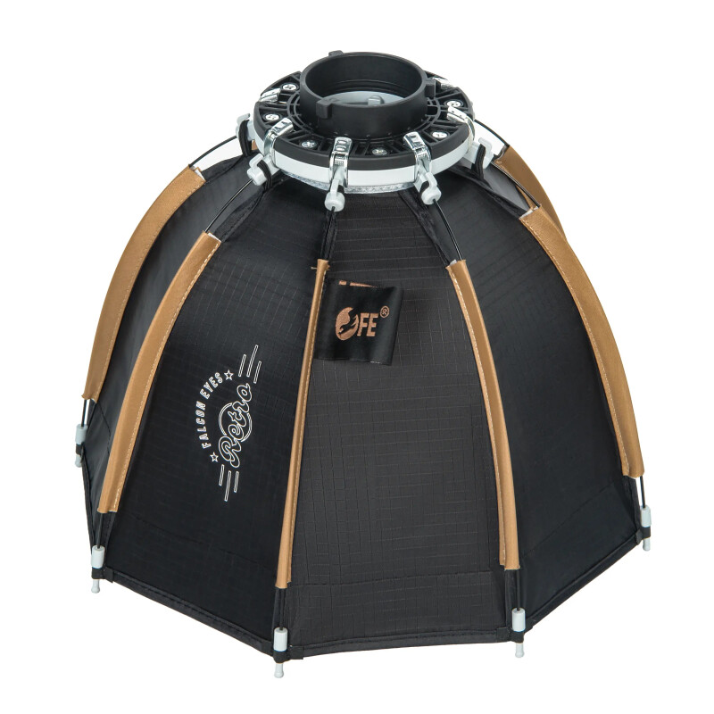 Falcon Eyes Retro OB30 miniBW софтбокс быстроскладной с сотами