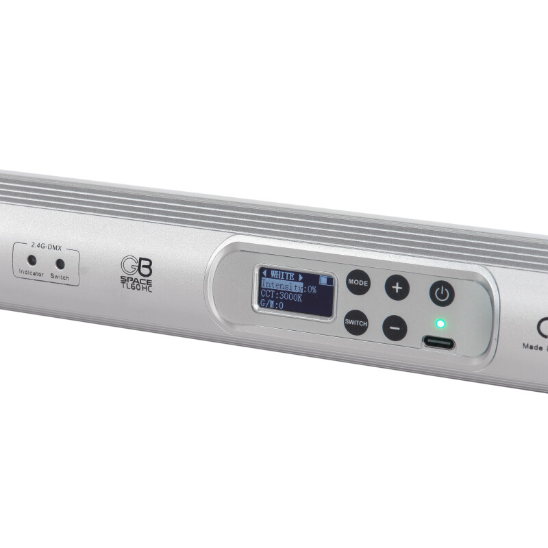 GreenBean Space TL60 HC осветитель cветодиодный пиксельный