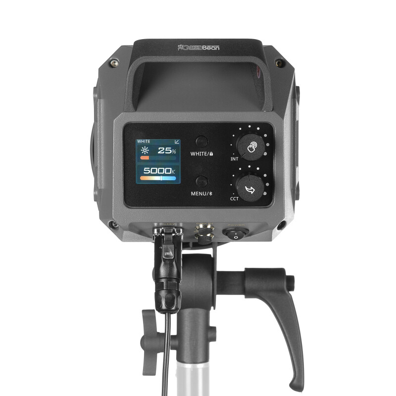 GreenBean Space M200C осветитель cветодиодный студийный