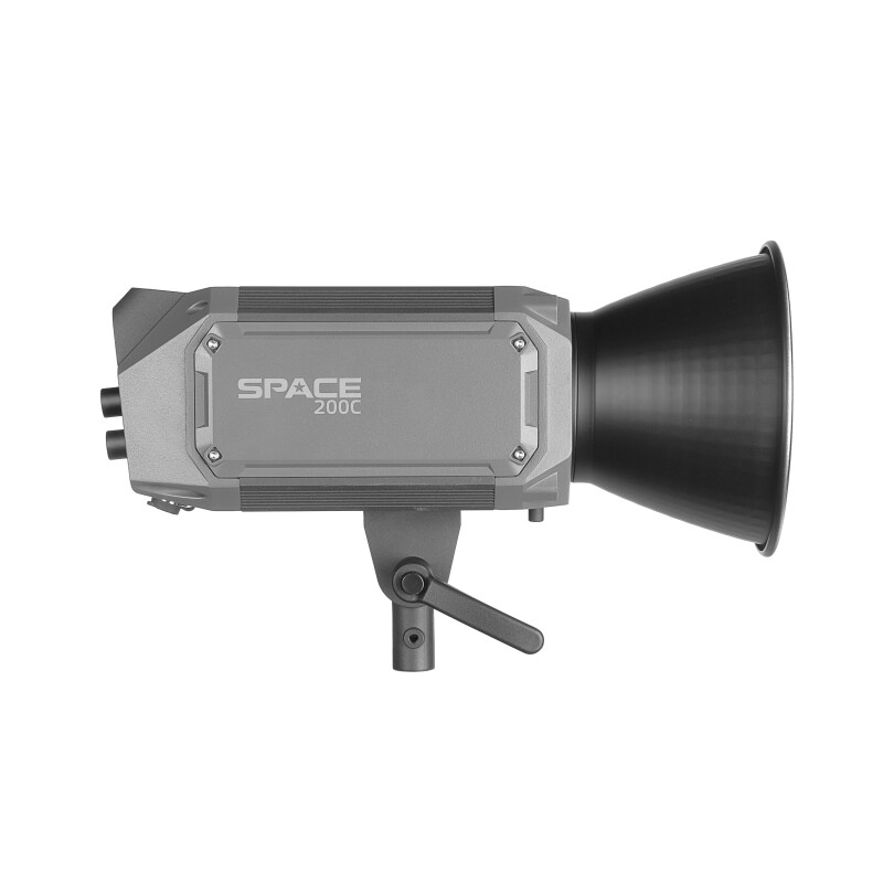 GreenBean Space M200C осветитель cветодиодный студийный