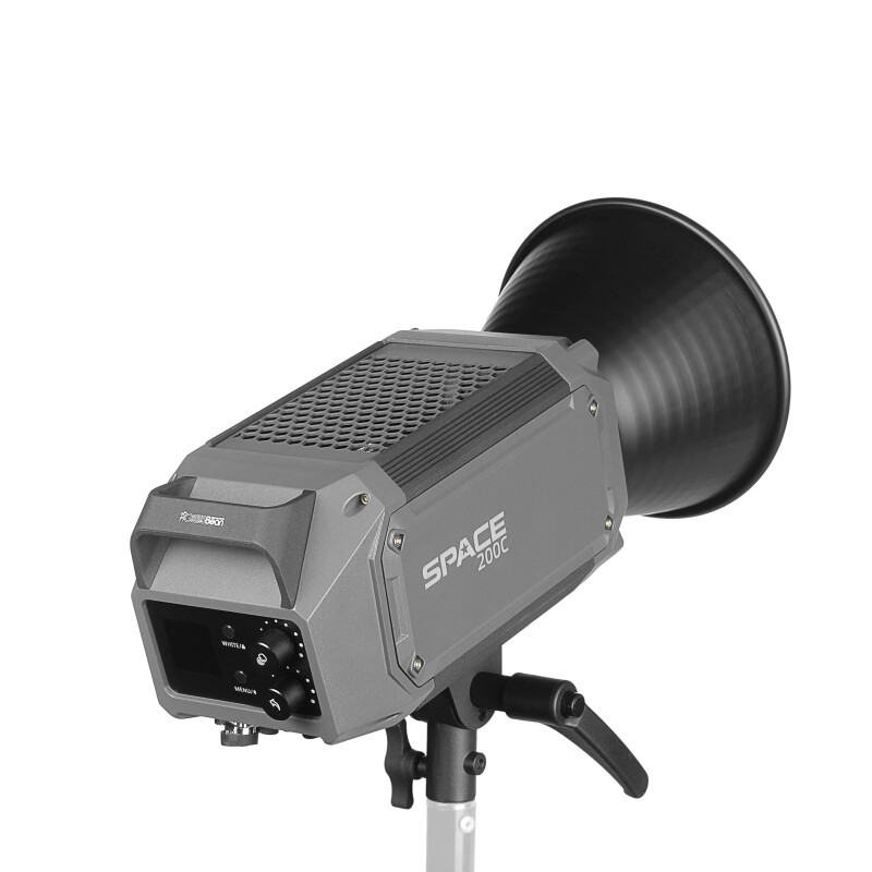 GreenBean Space M200C осветитель cветодиодный студийный