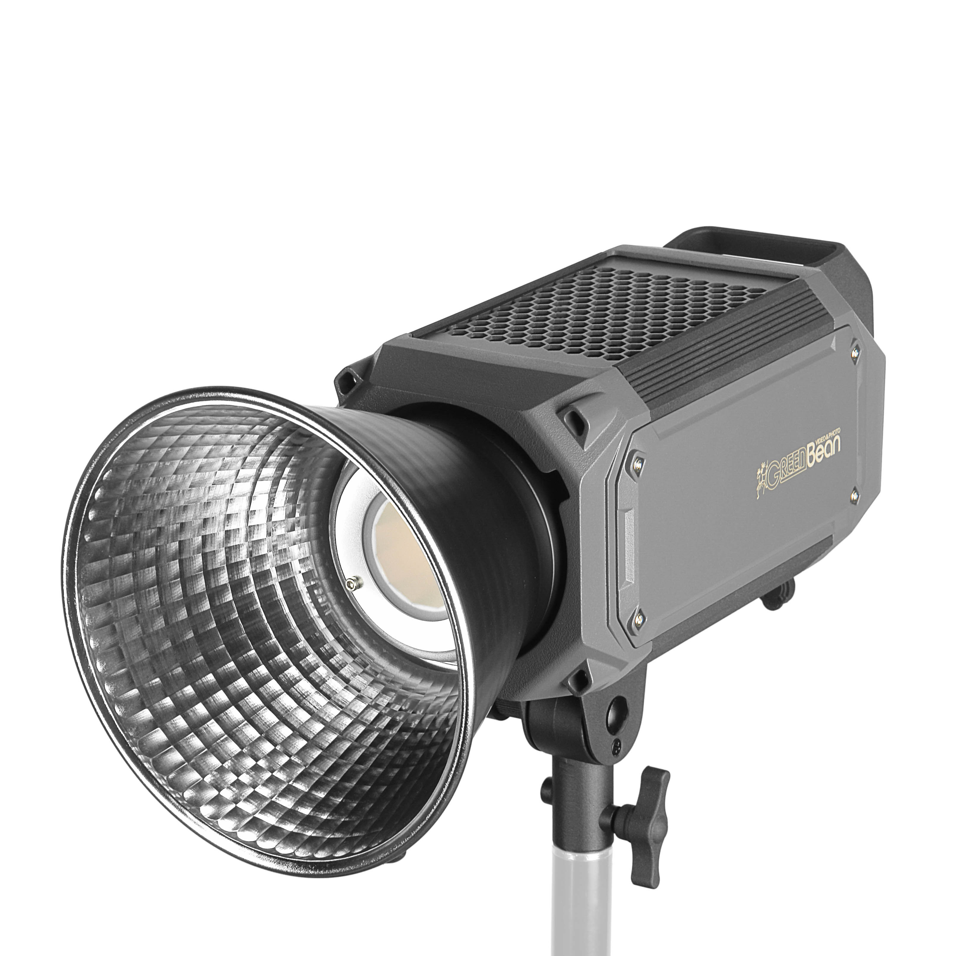 GreenBean Space M200C осветитель cветодиодный студийный