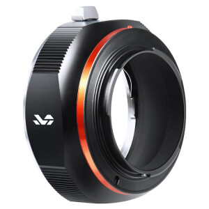 K&amp;F Concept адаптер для объектива Canon EF на Sony NEX Pro