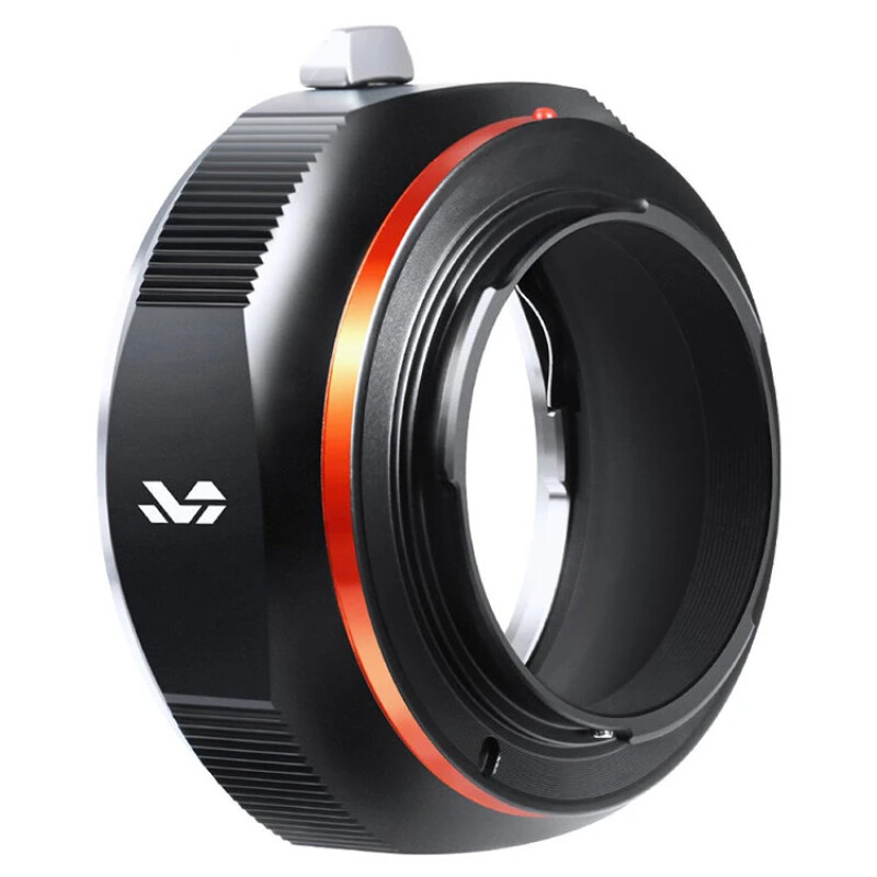 K&F Concept адаптер для объектива Canon EF на Sony NEX Pro