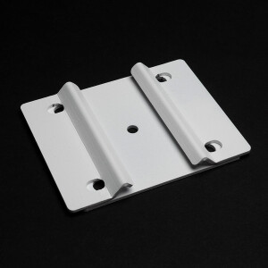 Fotokvant TRK-02 WHITE PRO крепежная пятка белая