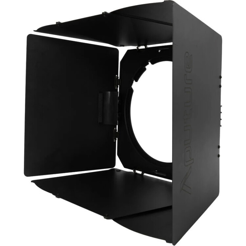Aputure CF10 Fresnel and Barn Doors Kit линза Френеля