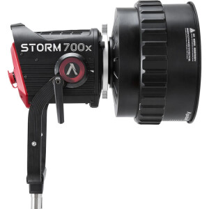 Aputure CF10 Fresnel and Barn Doors Kit линза Френеля