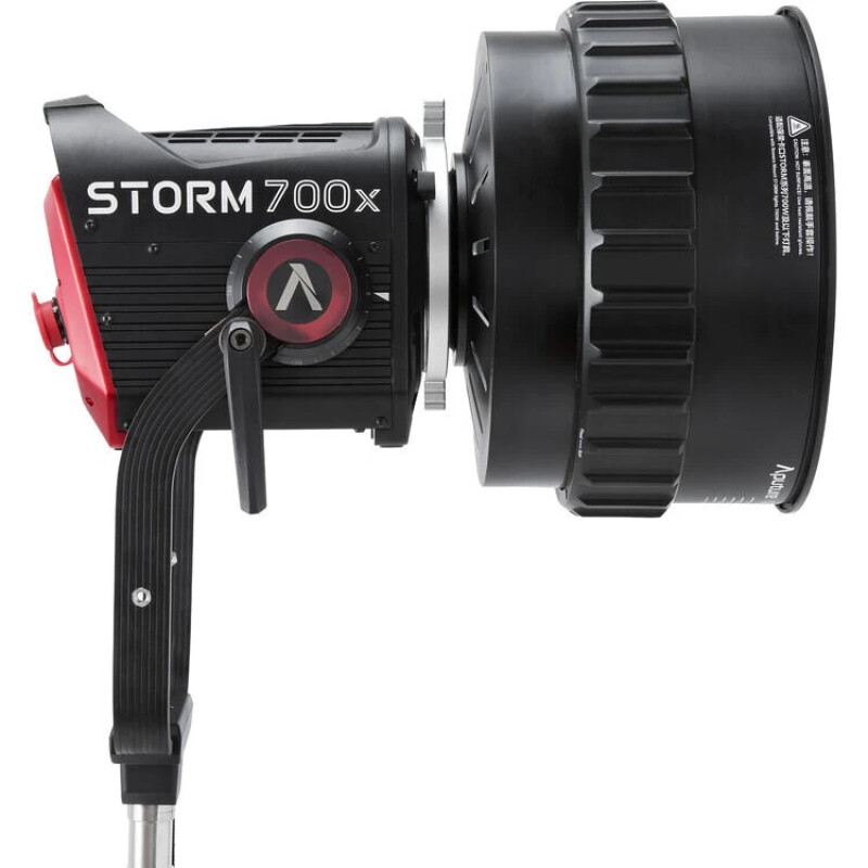 Aputure CF10 Fresnel and Barn Doors Kit линза Френеля