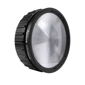 Aputure CF10 Fresnel and Barn Doors Kit линза Френеля