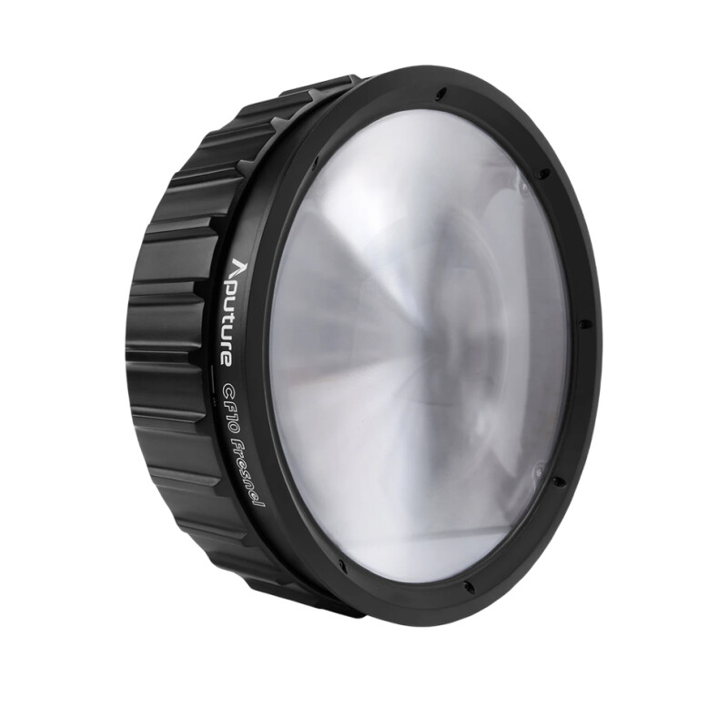 Aputure CF10 Fresnel and Barn Doors Kit линза Френеля