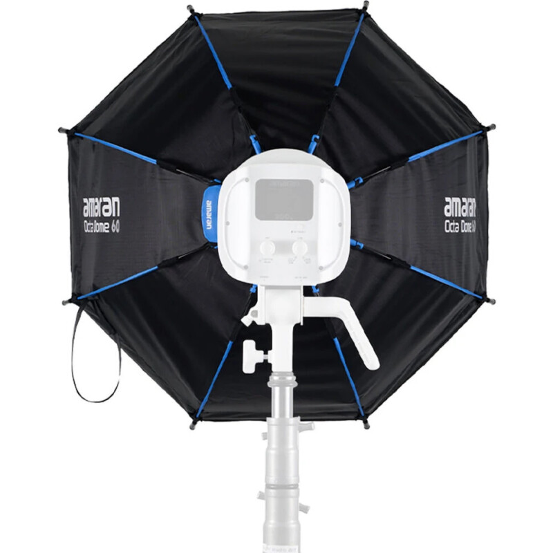 Amaran Octa Dome 60 софтбокс