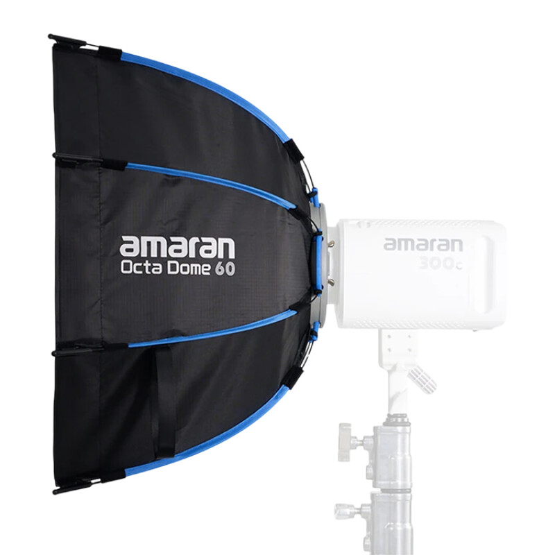 Amaran Octa Dome 60 софтбокс