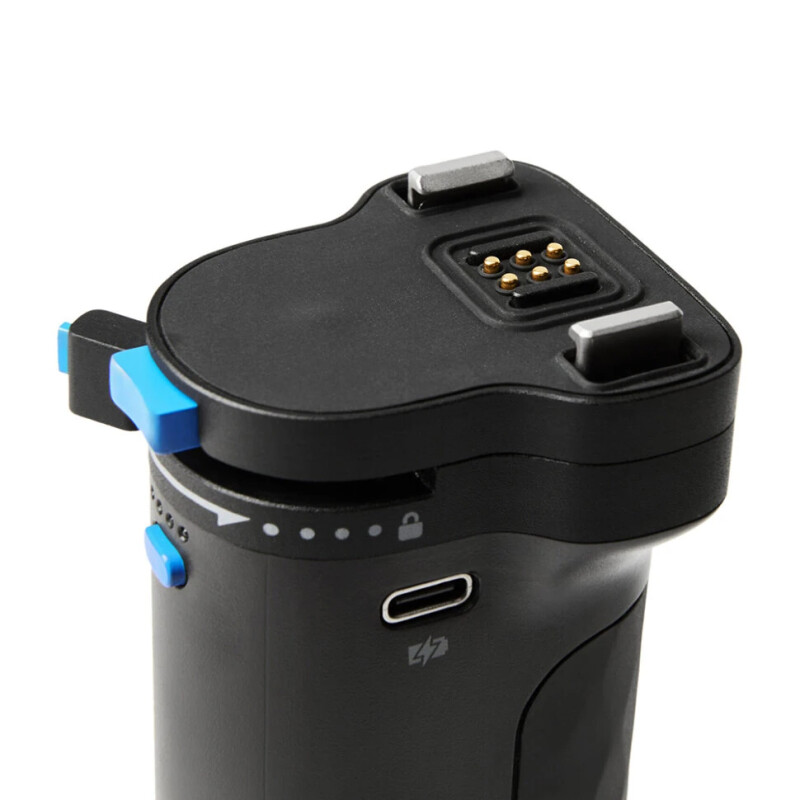 Amaran Peak 75 аккумуляторная рукоятка