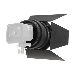 Amaran Fresnel линза Френеля