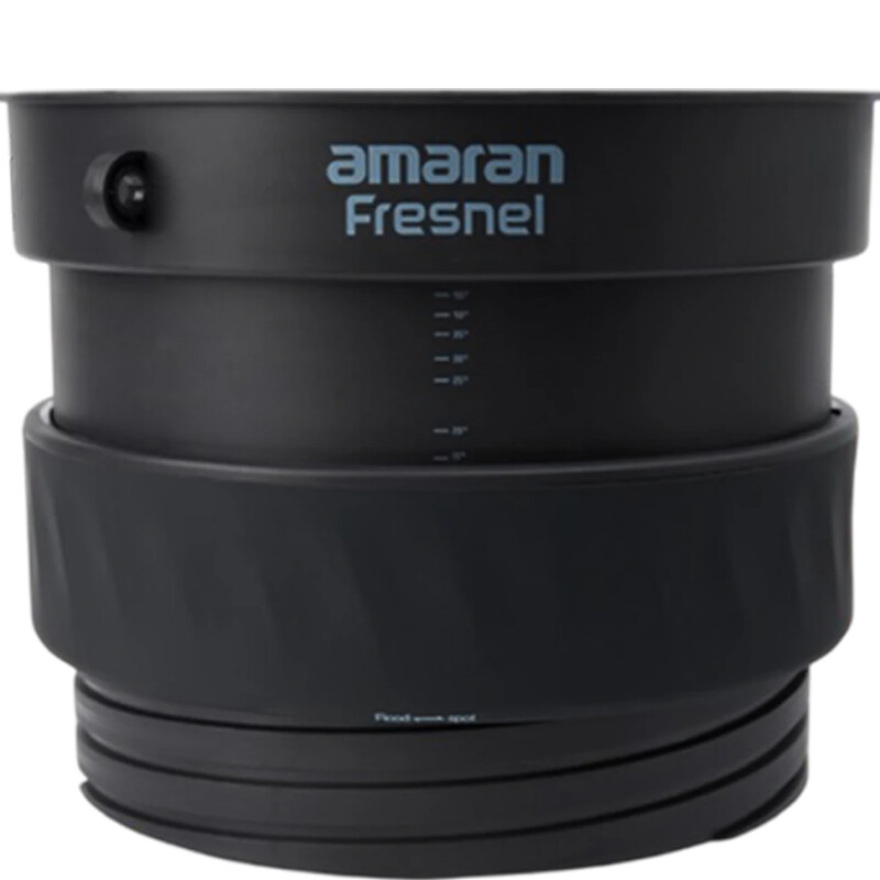 Amaran Fresnel линза Френеля