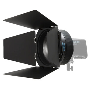 Amaran Fresnel линза Френеля
