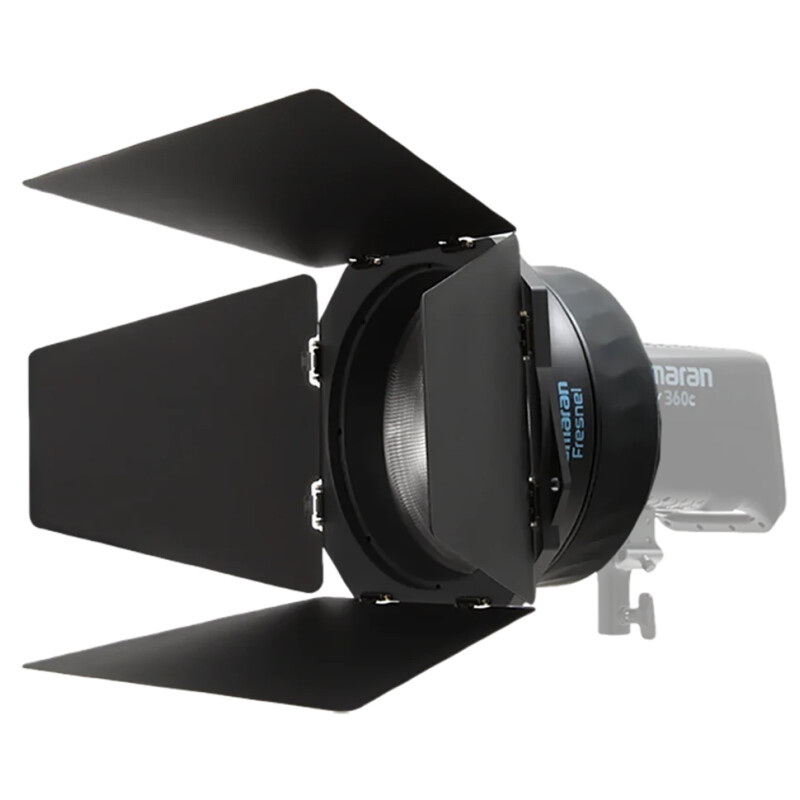 Amaran Fresnel линза Френеля