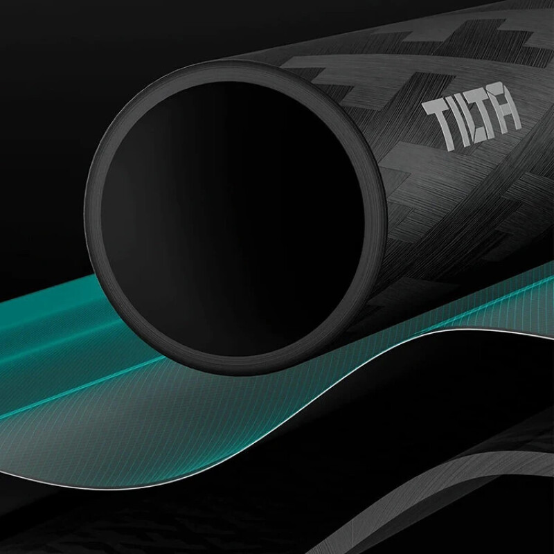 Tilta 15mm Carbon 15см комплект направляющих (2шт)
