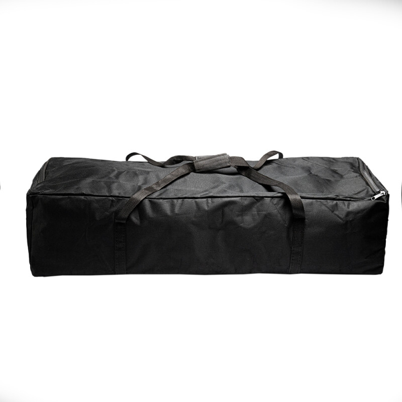Fotokvant BSN-12 Black сумка для студийного оборудования 75x24x20